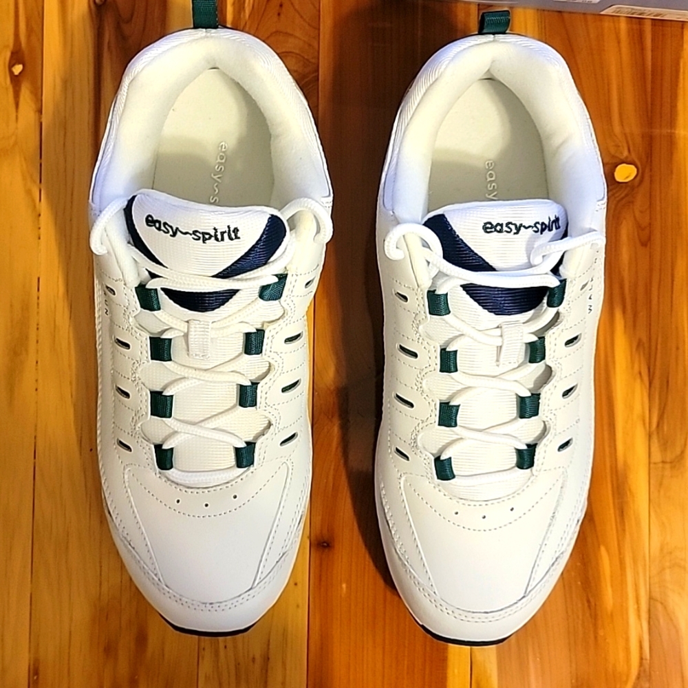 Easy Spirt Tennis Shoes